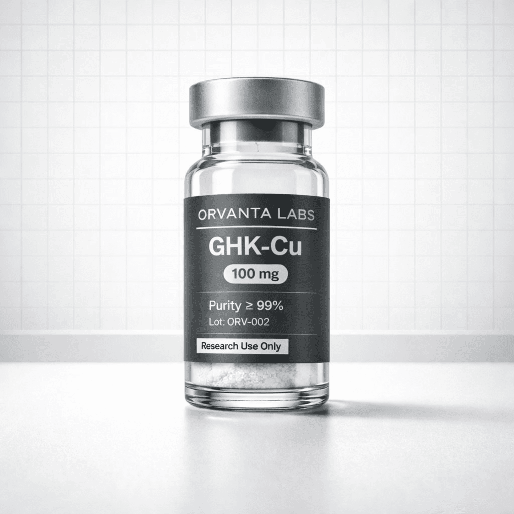 GHK-Cu